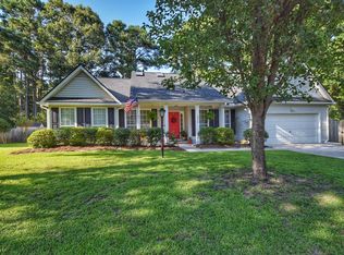 5378 Westchester Pl, North Charleston, SC 29418