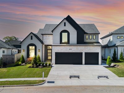 4614 S Retana Pl, Broken Arrow, OK, 74011
