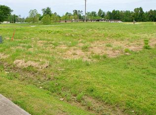 0 Rushing Dr, Metropolis, IL 62960