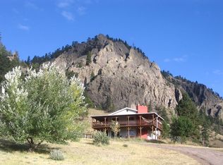 9 Scenic Valley Ln, Cascade, MT 59421