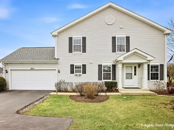 532 Jennifer Cir, Mundelein, IL 60060