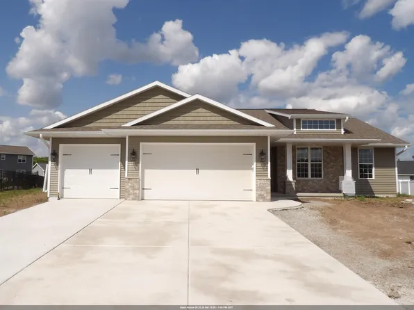 2520 Kilrush Rd, De Pere, WI 54115