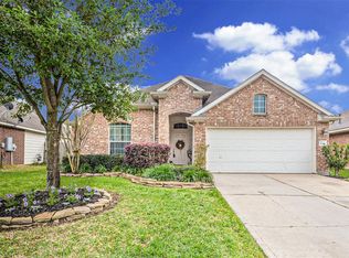 6723 Lilacbrook Ct, Spring, TX 77379