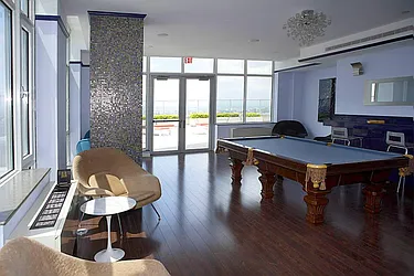Rented by Keller Williams NYC