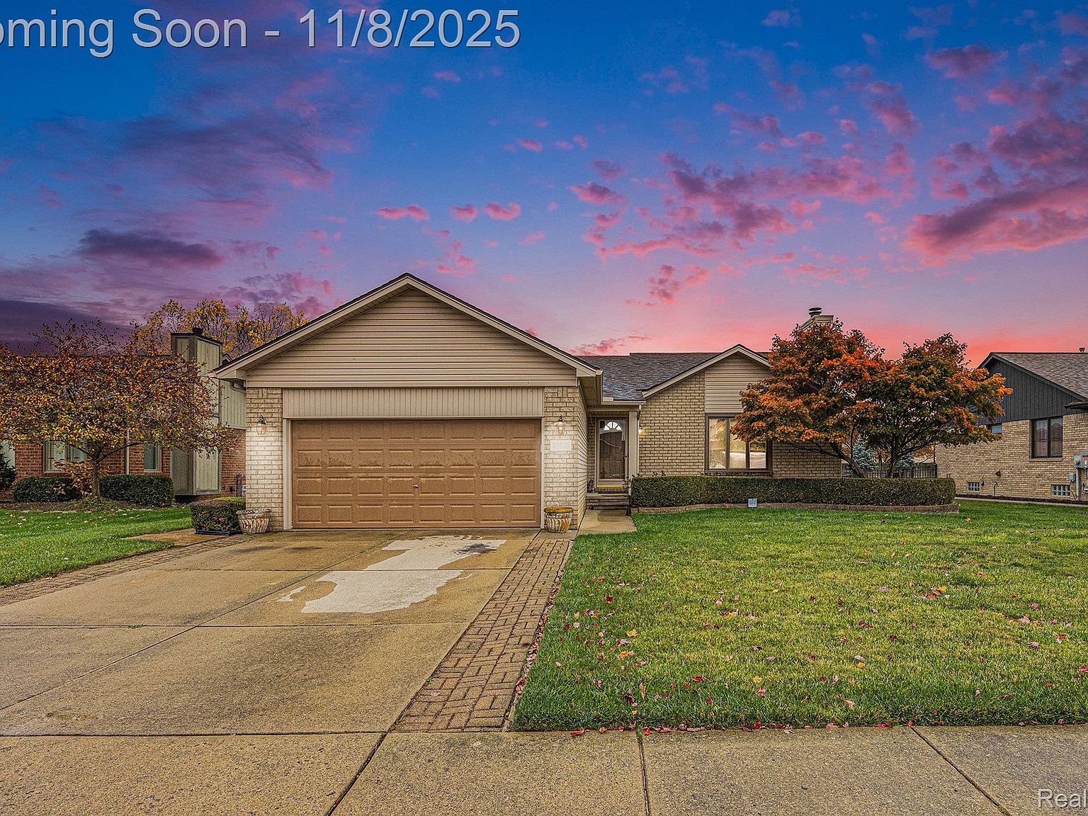 21630 Clifford Dr, Macomb, MI 48044 | Zillow
