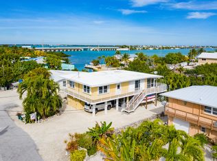 163 Blackbeard Rd, Little Torch Key, FL 33042