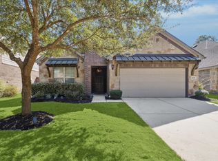 4544 Argonne Woods Dr, Porter, TX 77365