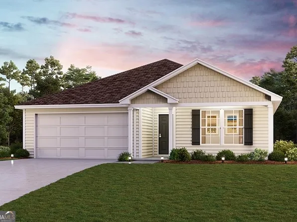 1710 Hunter Welch Pkwy, Luthersville, GA 30251