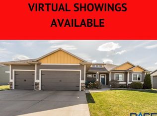 5225 S Woodsedge Trl, Sioux Falls, SD 57108