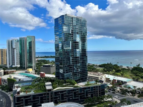 1001 Queen St #2306, Honolulu, HI 96814