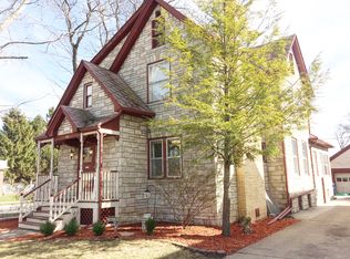 312 E 2nd St, Fond Du Lac, WI 54935