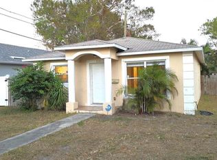 926 43rd St S, Saint Petersburg, FL 33711