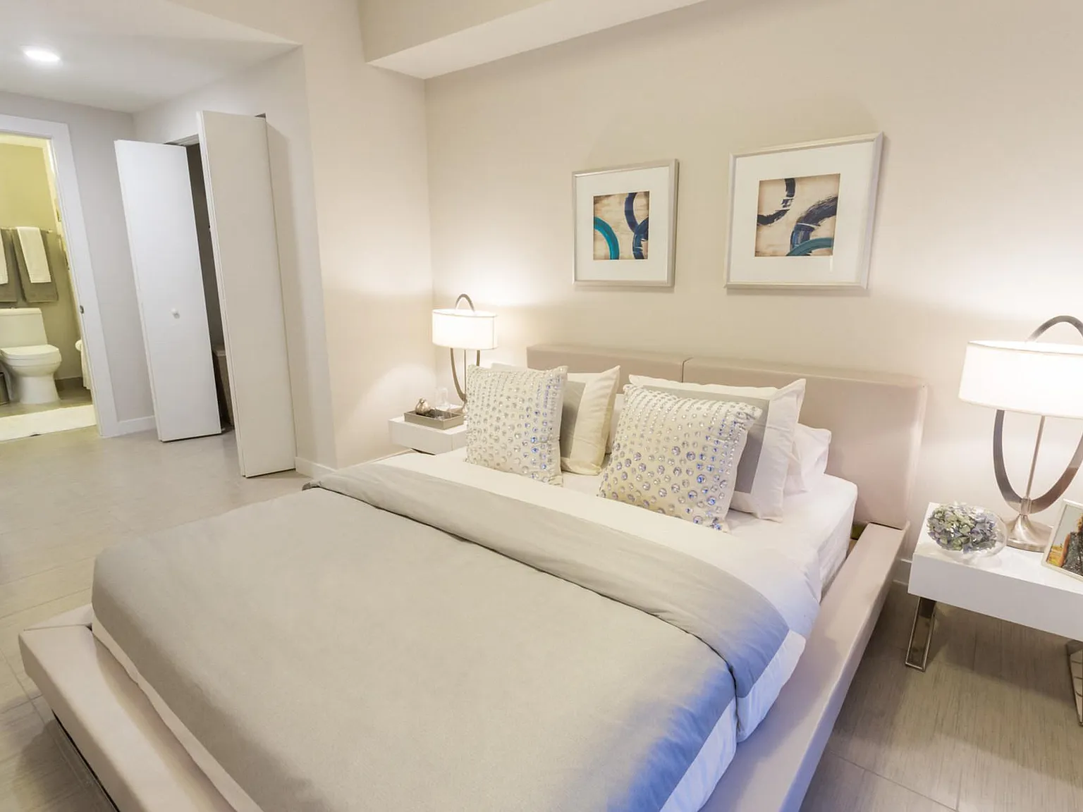 Brickell View Terrace Apartments — Photo 4