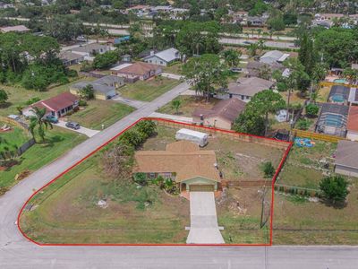 281 SE Walsh Terrace, Port Saint Lucie, FL, 34983