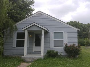 2831 Appleton Ave, Parsons, KS 67357