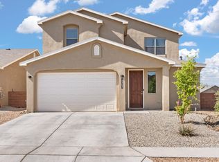 4303 Golden Eagle Ct NE, Rio Rancho, NM 87144