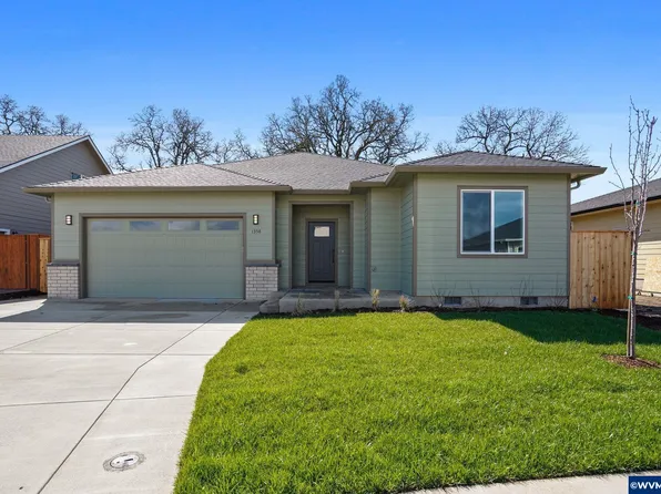 1358 Dalton Ct, Monmouth, OR 97361