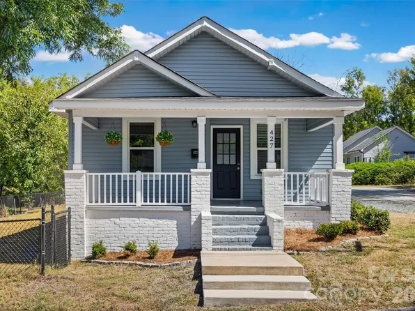 427 Oates St, Rock Hill, SC 29730