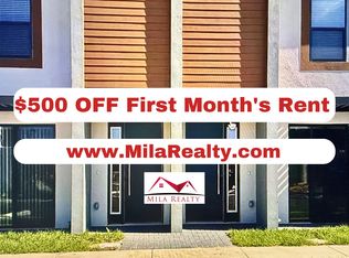 8759 Zen Dr #1, Kissimmee, FL 34747