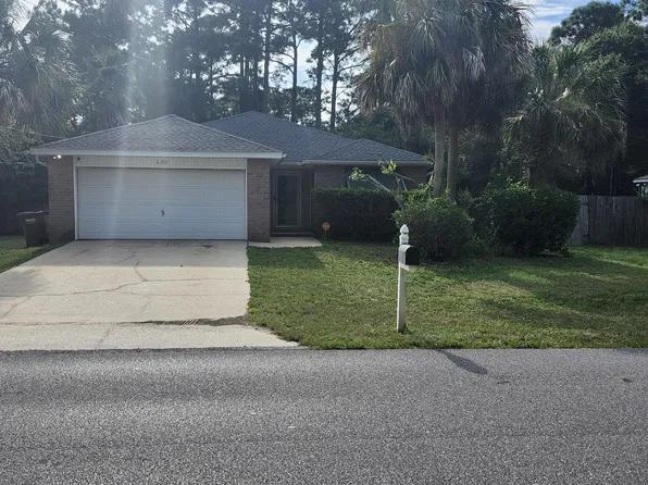 2101 Andorra St, Navarre, FL 32566