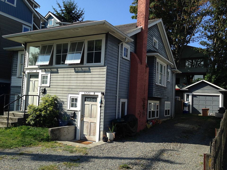 1st image of 6523 5th Ave NE #B
