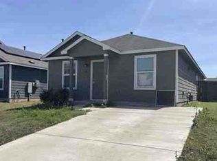 140 Mica Trl, Maxwell, TX 78656