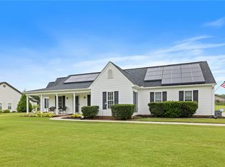 1014 Stoneham Cir, Anderson, SC 29626