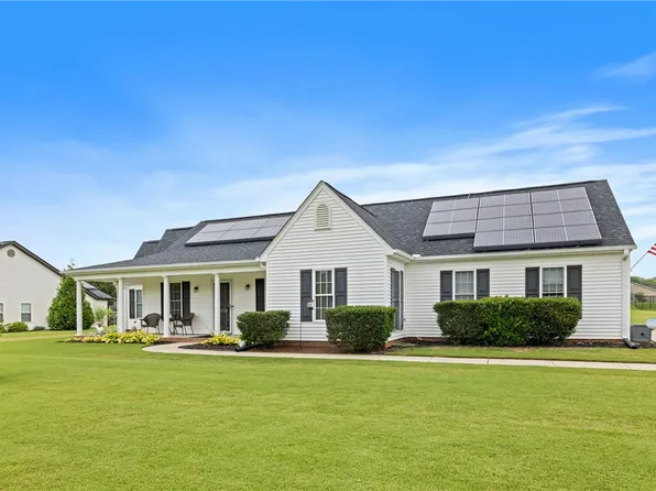 1014 Stoneham Cir, Anderson, SC 29626