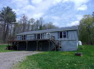 601 Washburn Rd, Spencer, NY 14883