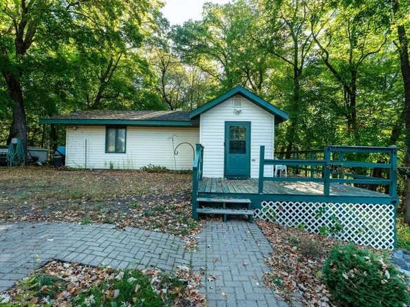 1353 S Shore Dr, Detroit Lakes, MN 56501