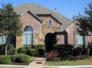 9204 Warm Springs Cir, Plano, TX 75024