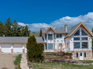 2 Mule Trail Rd, Clancy, MT 59634
