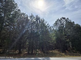 LOT 2 Momeyer Way, Nashville, NC 27856