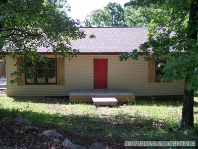 116 Quail Run Ln, Camdenton, MO, 65020