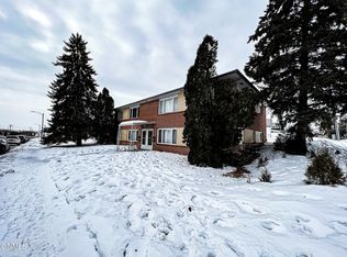 421 University Ave, Williston, ND 58801