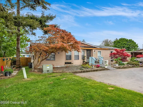90971 Highway 101, Warrenton, OR 97146