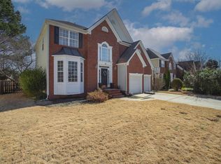 19 Shadowrock Ct, Simpsonville, SC 29681