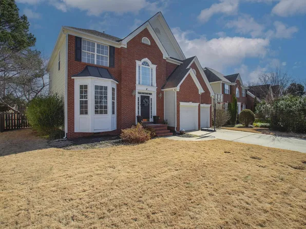 19 Shadowrock Ct, Simpsonville, SC 29681