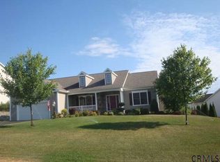 16 Addison Way, Clifton Park, NY 12065