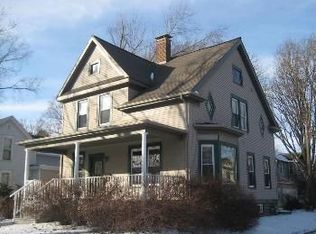 702 W Clark St, Champaign, IL