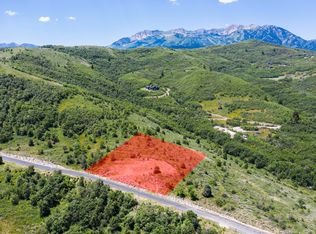 6532 E Chapparal Rd, Huntsville, UT 84317