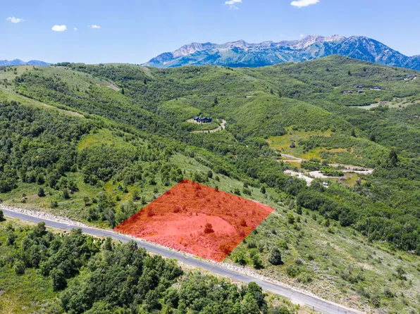 6532 E Chapparal Rd, Huntsville, UT 84317