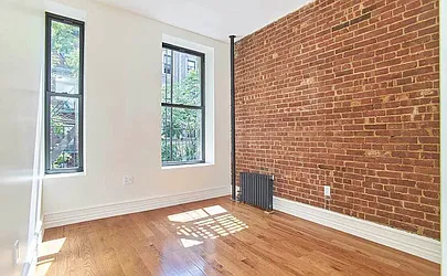 Rented by Living New York