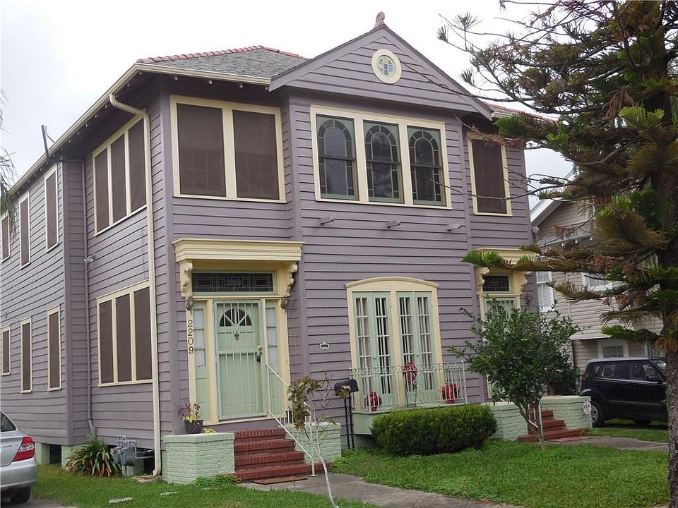 1st image of 2207-09 S Gayoso St