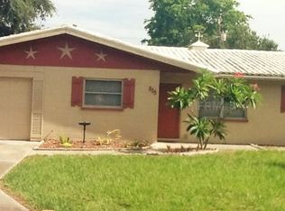 815 Morningside Rd, Venice, FL 34293