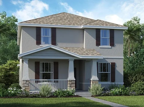 11982 Language Way, Orlando, FL 32832