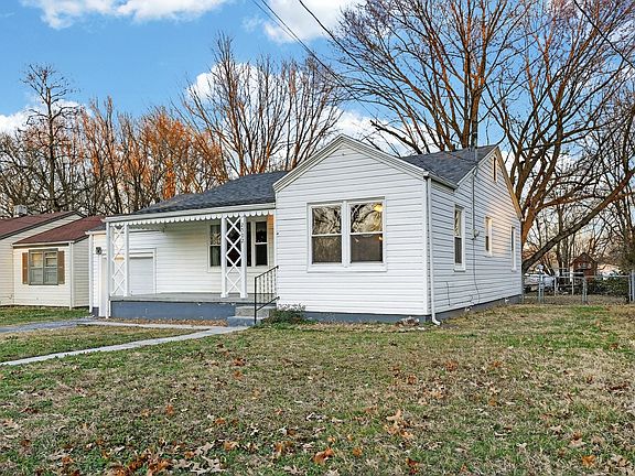 3rd image of 2502 N Campbell Avenue