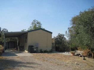 33800 Powerhouse Rd, Auberry, CA 93602