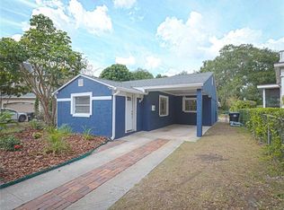 224 S Lawsona Blvd, Orlando, FL 32801