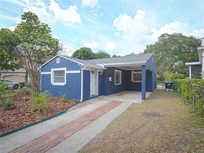 224 S Lawsona Blvd, Orlando, FL, 32801